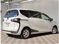 2015 Toyota Sienta