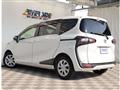 2015 Toyota Sienta