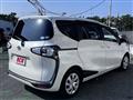 2016 Toyota Sienta
