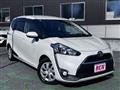 2016 Toyota Sienta