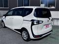 2016 Toyota Sienta