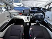 2016 Toyota Sienta