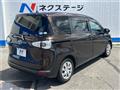 2016 Toyota Sienta