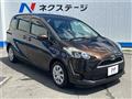 2016 Toyota Sienta