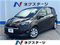 2016 Toyota Sienta