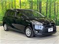 2016 Toyota Sienta