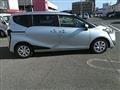 2017 Toyota Sienta