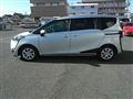 2017 Toyota Sienta