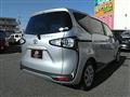 2017 Toyota Sienta