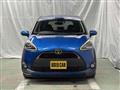 2016 Toyota Sienta