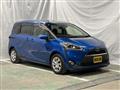2016 Toyota Sienta