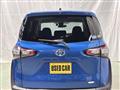 2016 Toyota Sienta