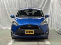 2016 Toyota Sienta