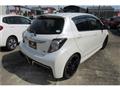 2016 Toyota Vitz