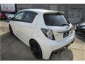 2016 Toyota Vitz