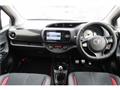 2016 Toyota Vitz