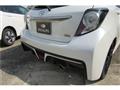 2016 Toyota Vitz