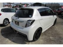 2016 Toyota Vitz
