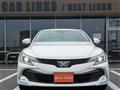 2017 Toyota Mark X