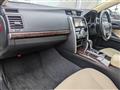 2017 Toyota Mark X