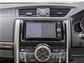2017 Toyota Mark X