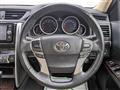 2017 Toyota Mark X