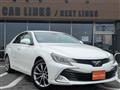 2017 Toyota Mark X