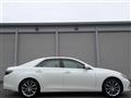 2017 Toyota Mark X