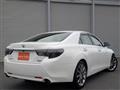 2017 Toyota Mark X