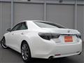 2017 Toyota Mark X