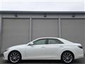 2017 Toyota Mark X