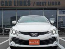 2017 Toyota Mark X