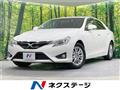 2013 Toyota Mark X