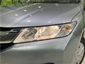 2015 Honda Grace