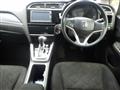 2017 Honda Shuttle