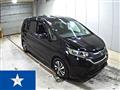 2016 Honda Freed