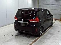 2016 Honda Freed
