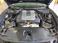 2007 Nissan Skyline Coupe