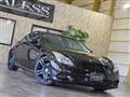 2007 Nissan Skyline Coupe