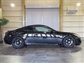 2007 Nissan Skyline Coupe