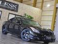 2007 Nissan Skyline Coupe