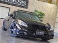 2007 Nissan Skyline Coupe