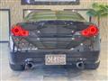 2007 Nissan Skyline Coupe