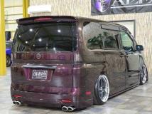 2010 Nissan Serena
