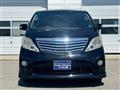 2010 Toyota Alphard