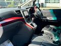 2010 Toyota Alphard