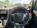 2010 Toyota Alphard
