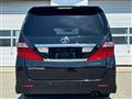 2010 Toyota Alphard
