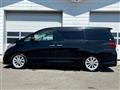 2010 Toyota Alphard