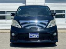 2010 Toyota Alphard